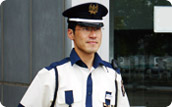 施設警備